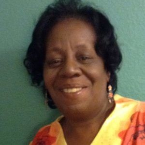 Meet your Posher, Patricia